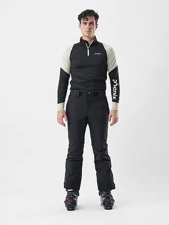 PHENIX | Herren Skihose Active Slim | 